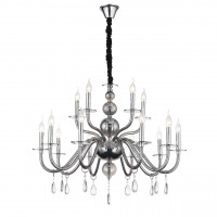 Подвесная люстра ST-Luce SL1113.403.15