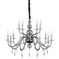 Подвесная люстра ST-Luce SL1113.403.15