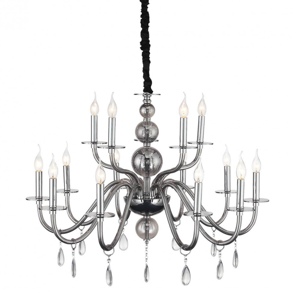 Подвесная люстра ST-Luce SL1113.403.15