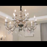Подвесная люстра ST-Luce SL1113.403.15