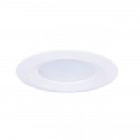 Встраиваемый светильник Arte Lamp Mira A2861PL-1WH