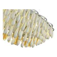 Подвесная люстра ST Luce Faenza SL1517.103.08
