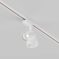 Трековый светильник Maytoni Technical Vuoro TR003-1-10W4K-M-W