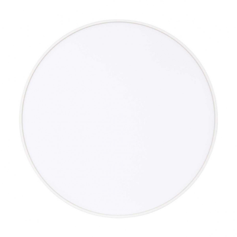 Потолочный светильник Arlight IM-RONDO-EMERGENCY-3H-R175-19W Warm3000 (WH, 120 deg, 230V) 041052