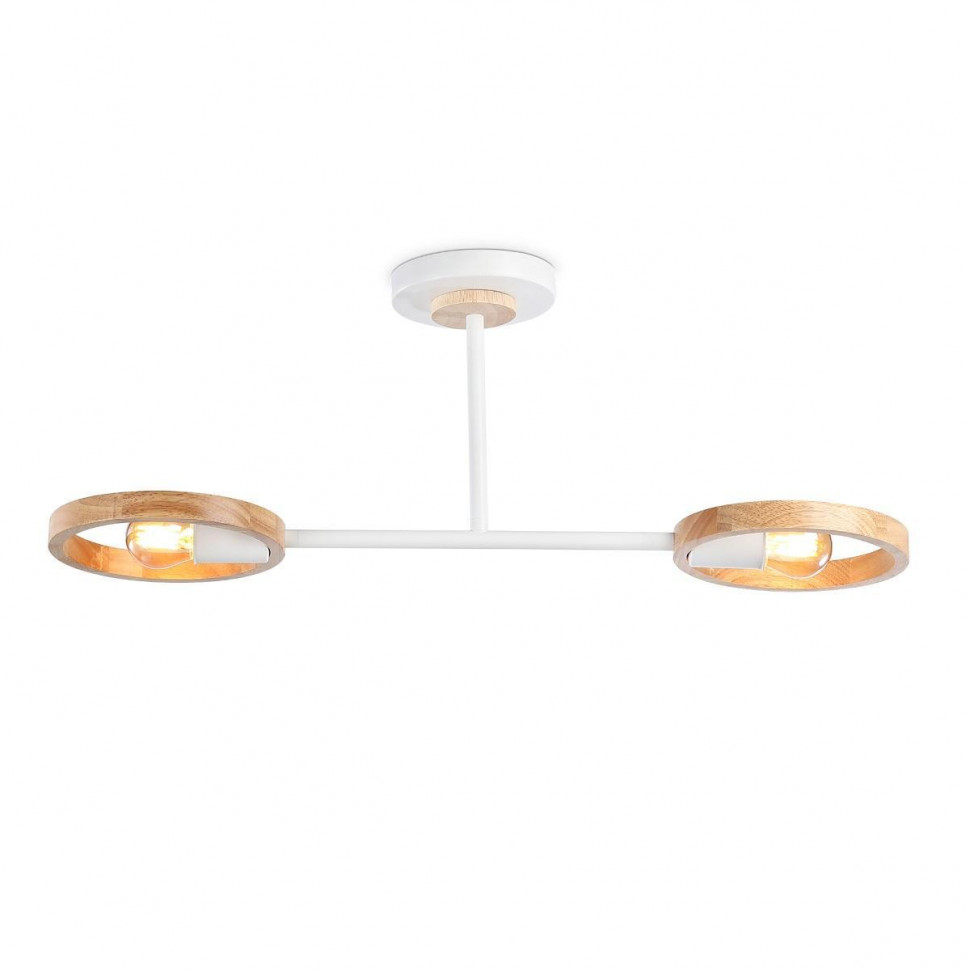 Люстра на штанге Ambrella Light Traditional TR8243