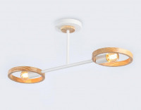 Люстра на штанге Ambrella Light Traditional TR8243