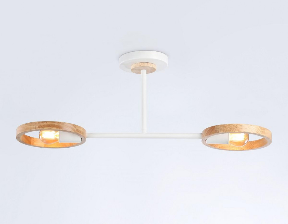 Люстра на штанге Ambrella Light Traditional TR8243