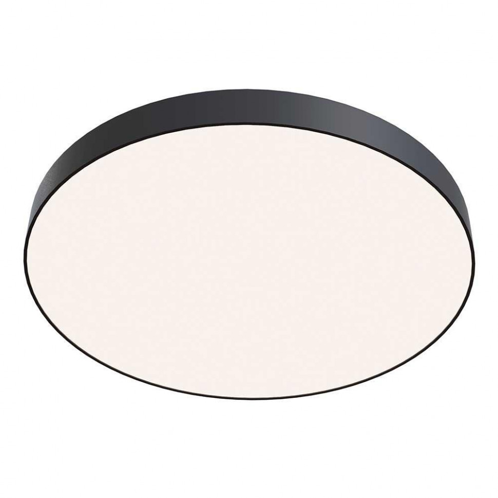 Потолочный светильник Maytoni Zon C032CL-90W4K-RD-B