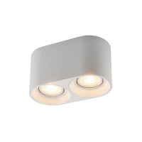 Накладной светильник Denkirs DK3040 DK3036-WH