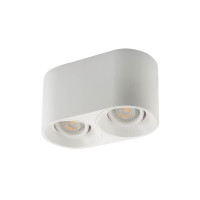 Накладной светильник Denkirs DK3040 DK3036-WH
