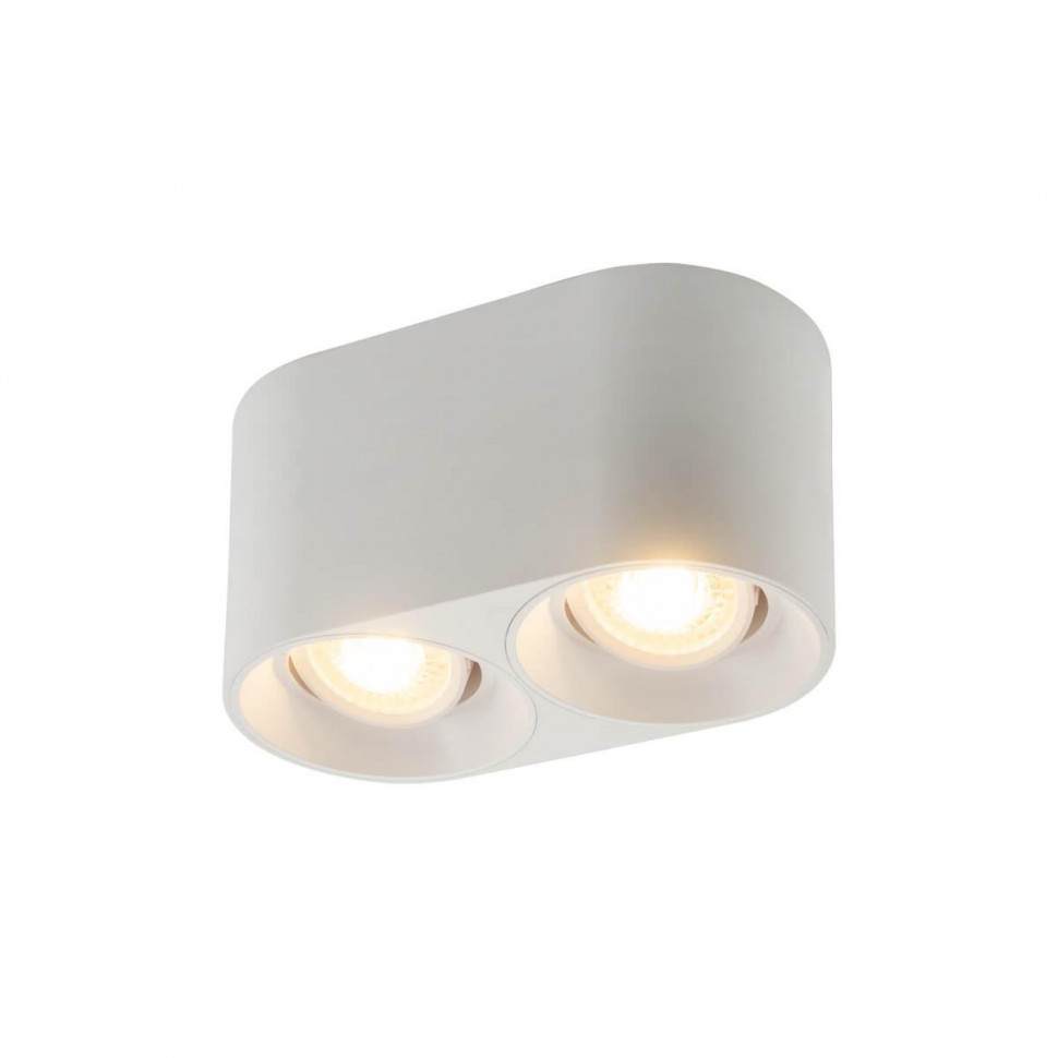 Накладной светильник Denkirs DK3040 DK3036-WH