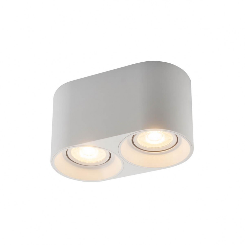 Накладной светильник Denkirs DK3040 DK3036-WH