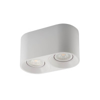 Накладной светильник Denkirs DK3040 DK3036-WH