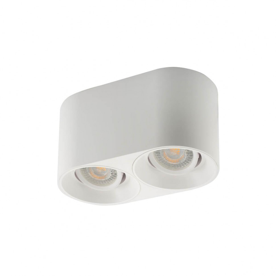 Накладной светильник Denkirs DK3040 DK3036-WH