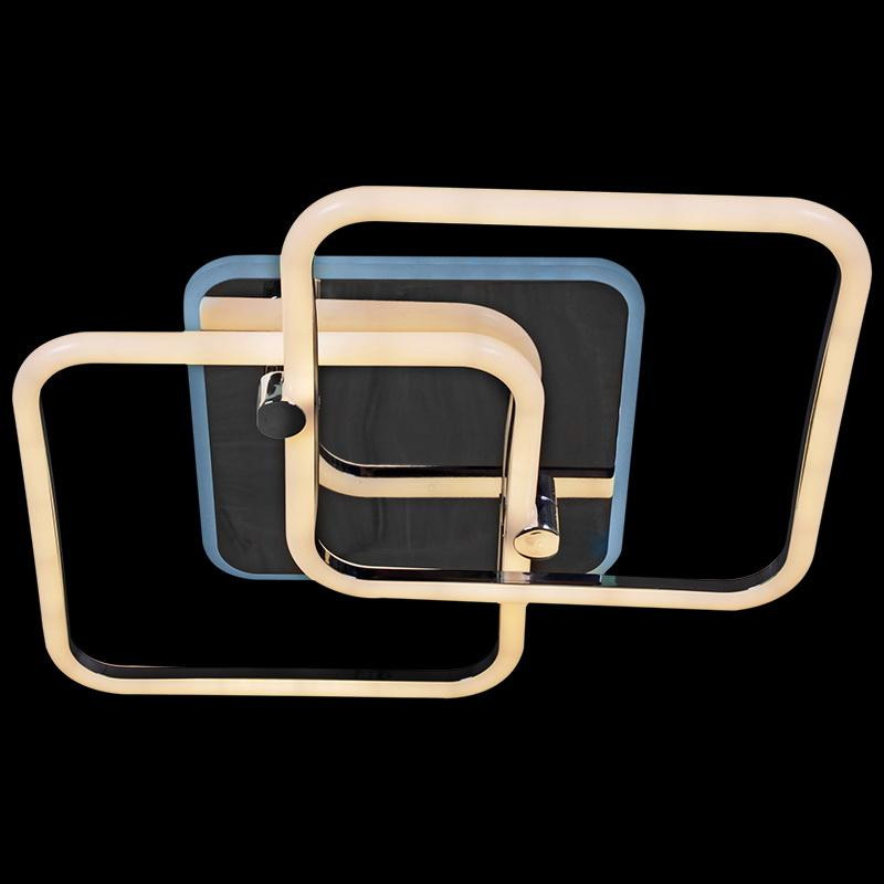 Потолочная люстра Reluce 20438-0.3-2+1 CR