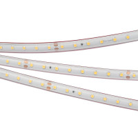 Светодиодная лента Arlight 6W/m 80LED/m 2835SMD теплый белый 50M 024532