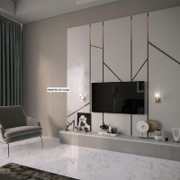 Бра Crystal Lux MAESTRO AP1 GOLD