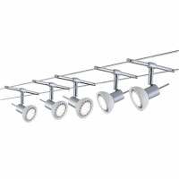 Струнная система Paulmann Wire Systems Sheela 94136