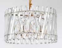 Подвесная люстра Ambrella Light Traditional TR5063