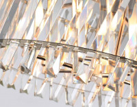 Подвесная люстра Ambrella Light Traditional TR5063