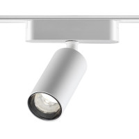 Трековый светильник для низковольтного шинопровода Novotech Smal 359089
