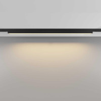 Трековый магнитный светильник Maytoni Basis TR192-1-16W2.7K-B