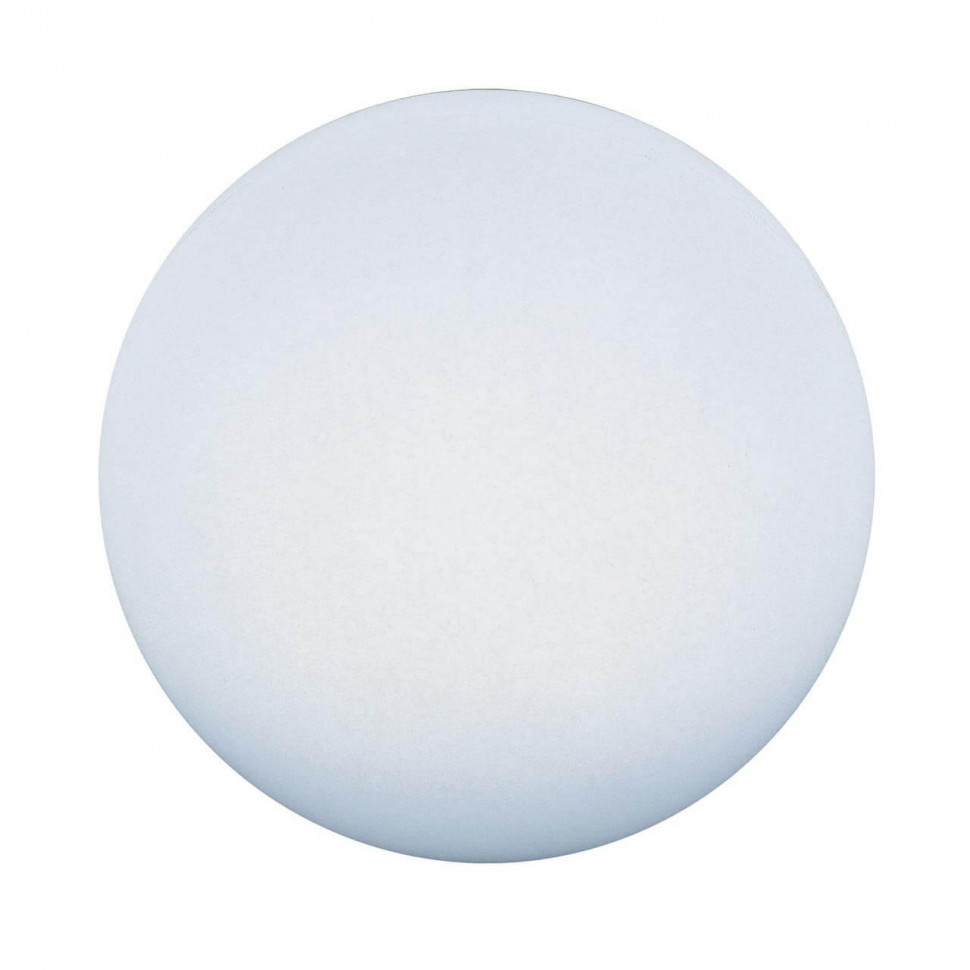 Уличный светодиодный светильник (UL-00003301) Uniel ULG-R001 020/RGB IP65 Ball