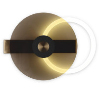 Настенный светильник Kink Light Роули 08413,20(04)