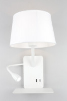 Бра Omnilux Talocci OML-62801-02