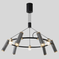 Подвесная люстра Crystal Lux EXTRA SP9