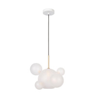 Подвесной светильник Loft IT Bolle 2030-P6 mini