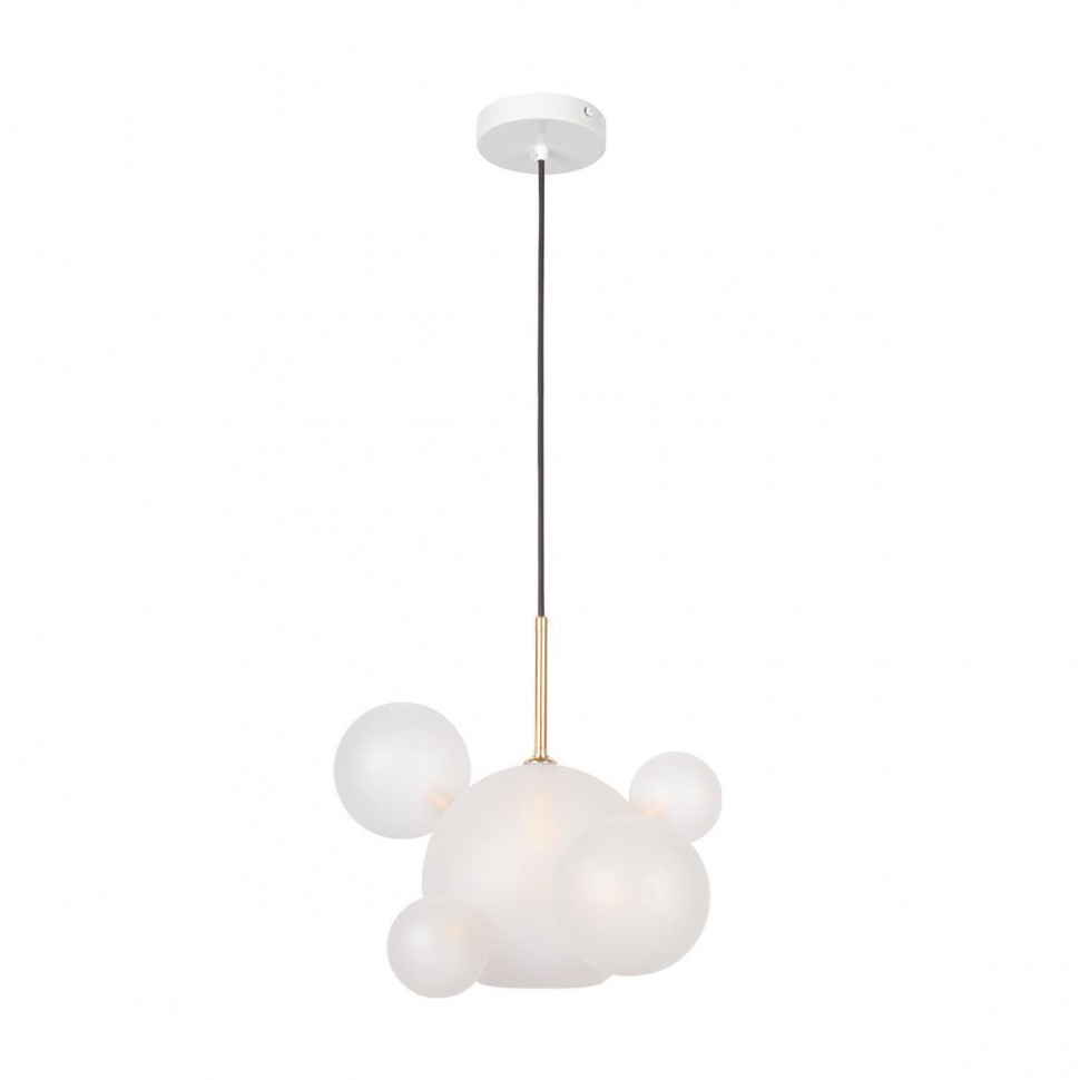 Подвесной светильник Loft IT Bolle 2030-P6 mini
