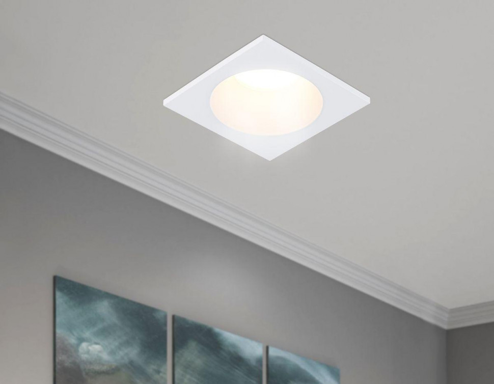 Встраиваемый светильник Ambrella Light Techno Spot Standard Tech TN1189