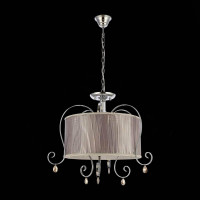 Подвесная люстра ST-Luce Azzurro SL177.113.03