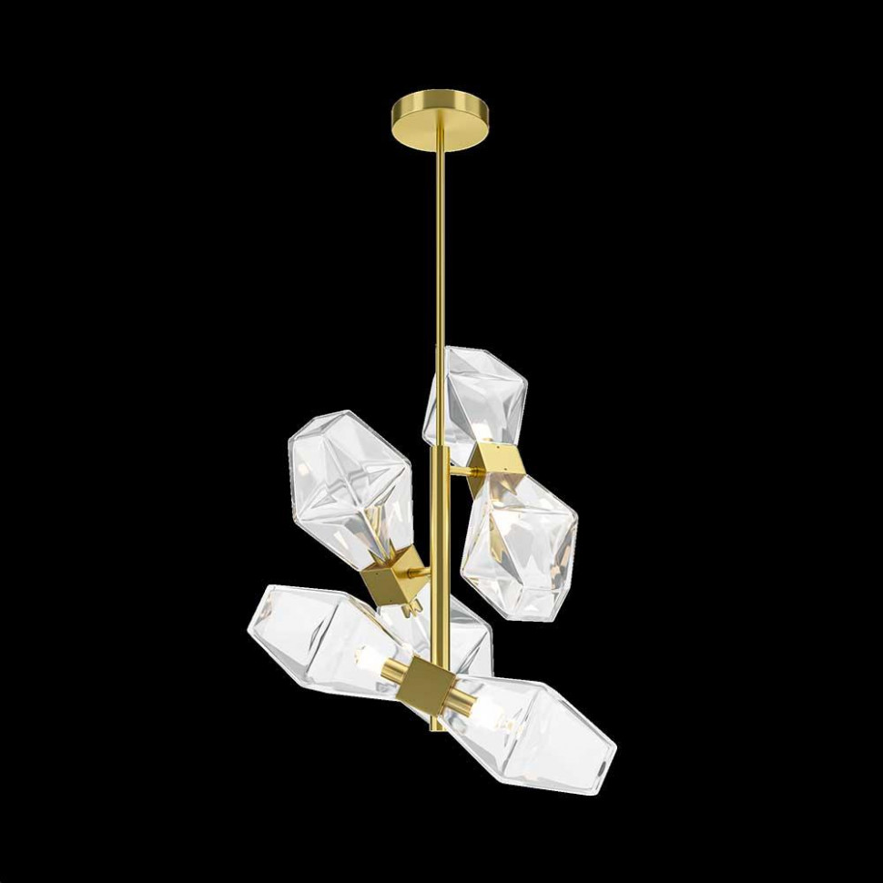 Подвесной светильник Maytoni Coctail time MOD325PL-06G1