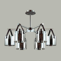 Потолочная люстра Lumion Moderni Valarie 3716/6C