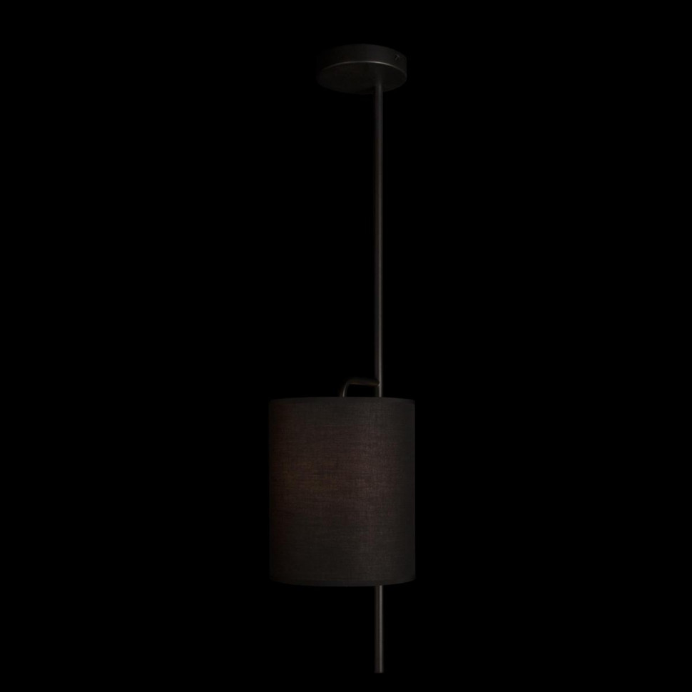 Потолочный светильник Loft IT Ritz 10253P Black