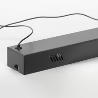 Линейный подвесной светильник Lussole Gilmer LSP-0934