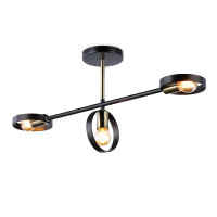 Люстра на штанге Ambrella Light Traditional TR8229