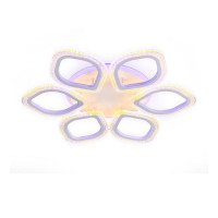 Потолочная светодиодная люстра Ambrella light Acrylica Original FA4175
