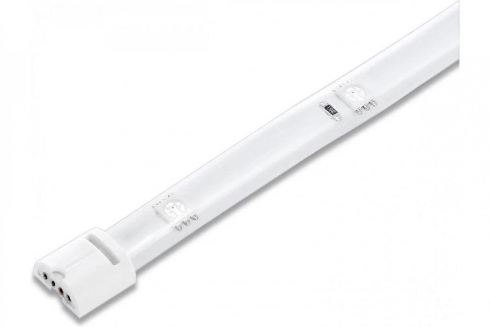 Светодиодная влагозащищенная лента Yeelight 24LED/m 2,1W/m RGB 1M YLOT01YL