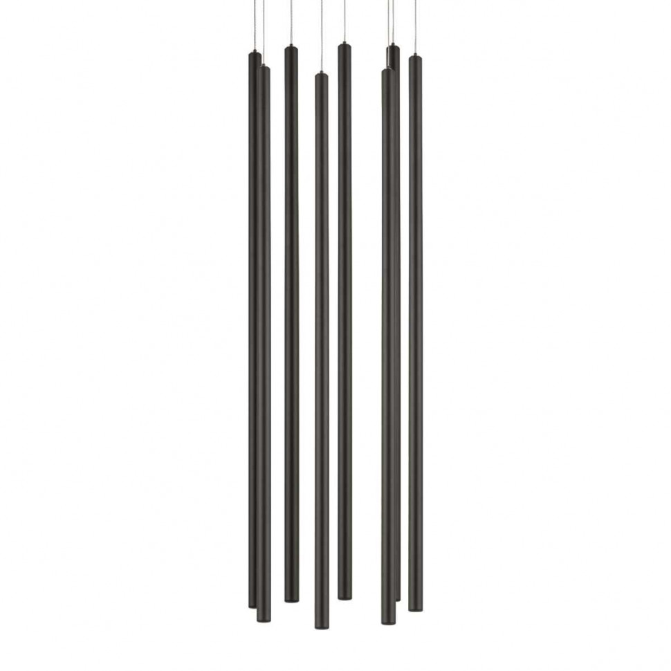 Подвесная люстра Lightstar Tubo L8T747437
