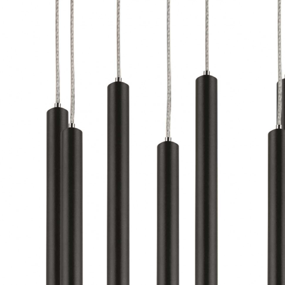 Подвесная люстра Lightstar Tubo L8T747437