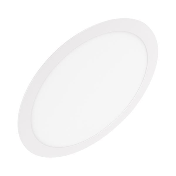 Встраиваемый светильник Arlight DL-Edge-R300-24W Day4000 034725