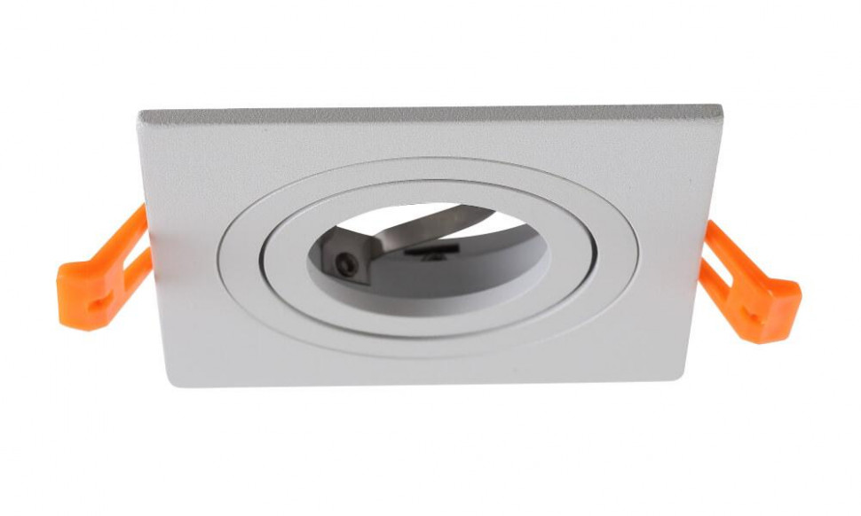 Встраиваемый светильник Crystal Lux CLT 002C1 WH V2