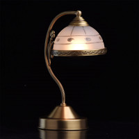 Настольная лампа MW-Light Ангел 295031401
