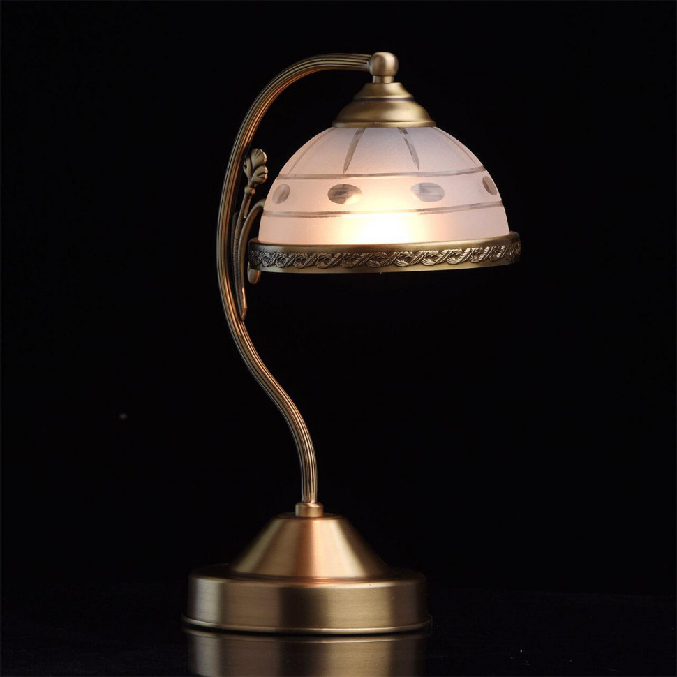 Настольная лампа MW-Light Ангел 295031401