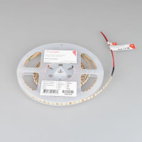 Светодиодная лента Arlight 12W/m 120LED/m 2835SMD теплый белый 5M 036449