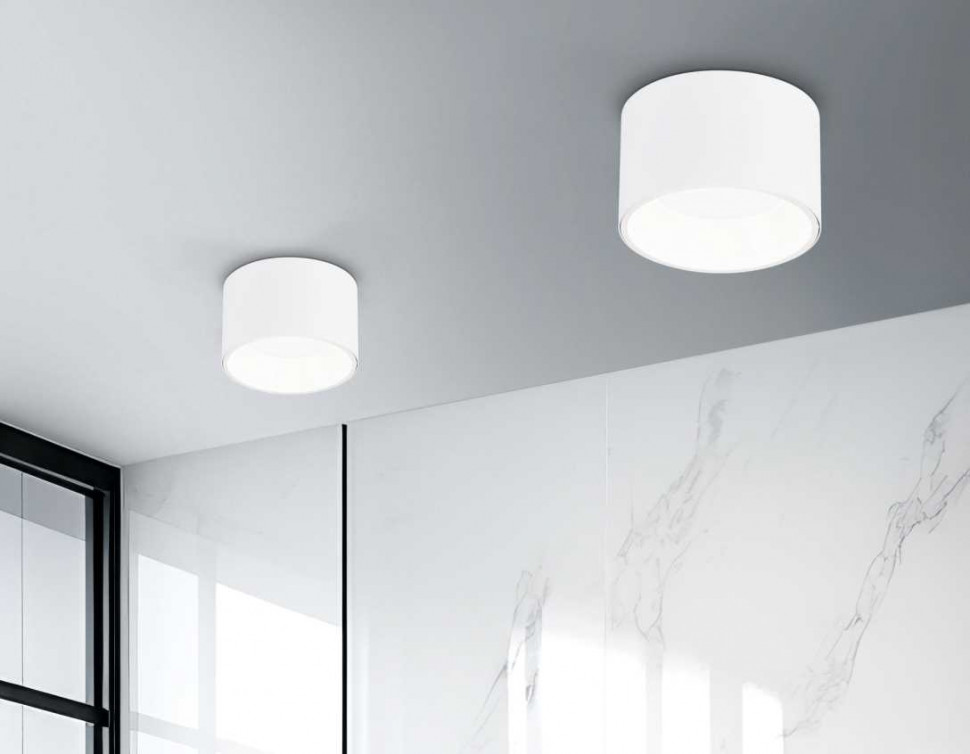 Накладной светильник Ambrella Light GX Standard Tech Techno Spot TN52892