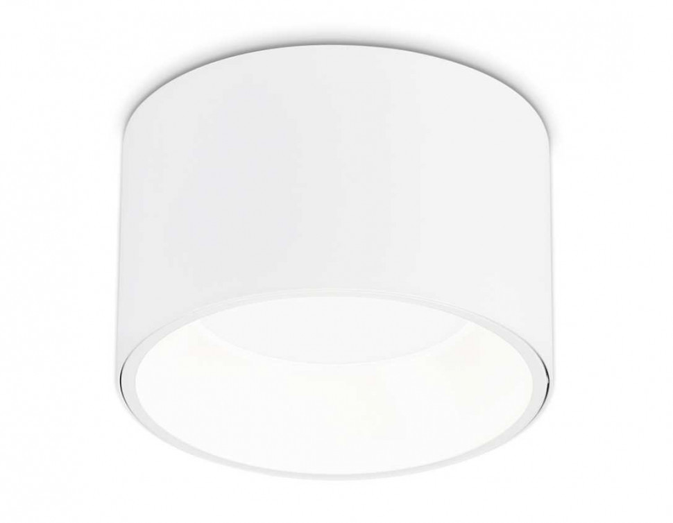 Накладной светильник Ambrella Light GX Standard Tech Techno Spot TN52892
